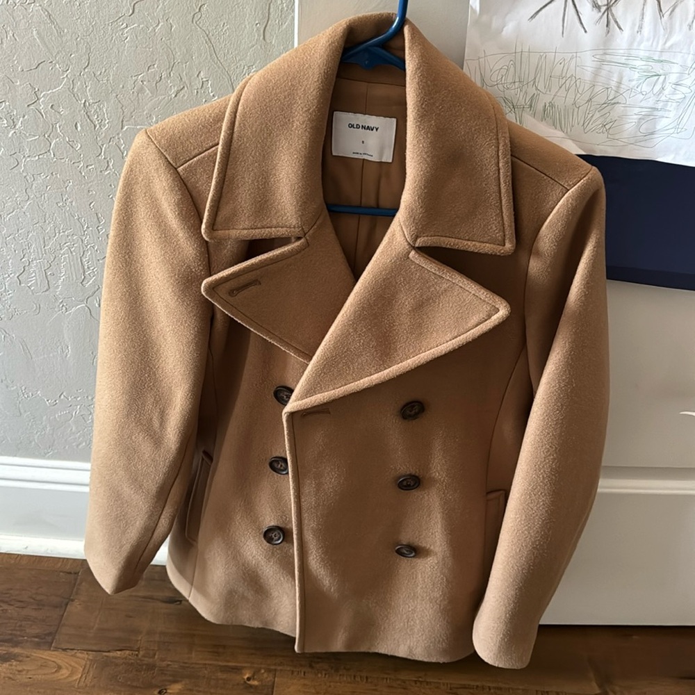 coat